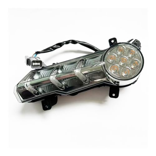 Feu arrière droit CFMOTO Cforce 800 et 1000 pour quad ATV - Remplacement d'origine 9AWA-160220-20000
