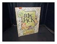 Idle Jack B000JC68AA Book Cover