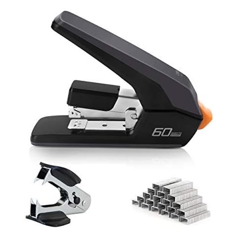 Deli Heavy Duty Stapler by Leven Cover