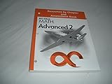 Big Ideas Math Advanced 2 Resources by Chapter and Assessment Book