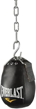 Everlast Slip Ball | Head Movement Training