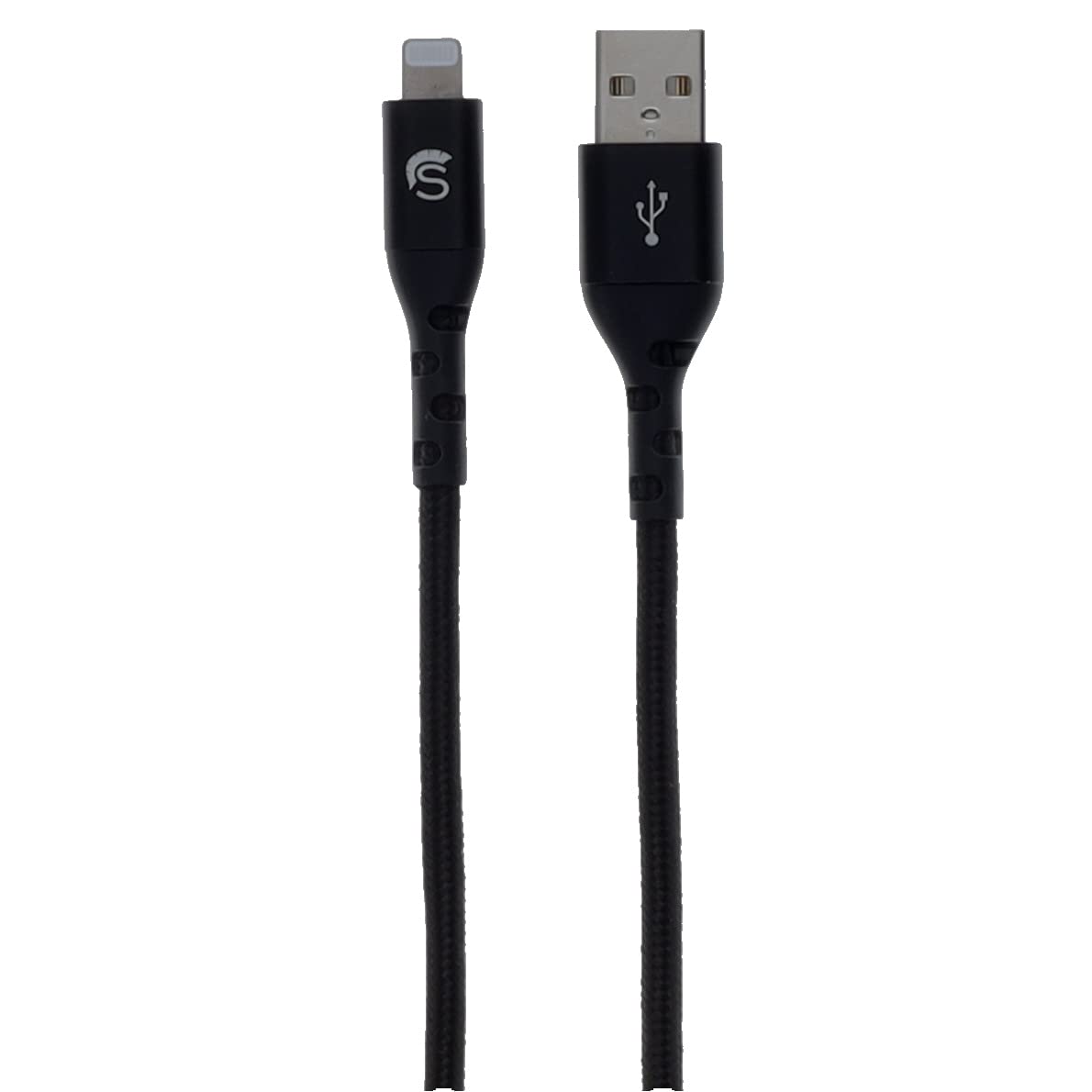 Cable de carga rápida Scipio STLIGHTA10 de 10 pies para solucionar cables rotos de iPhone 2