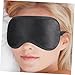 NOLITOY Sleep Eye Mask Magnetic Eye Cover Versatile Design for Sleep Nap Travel
