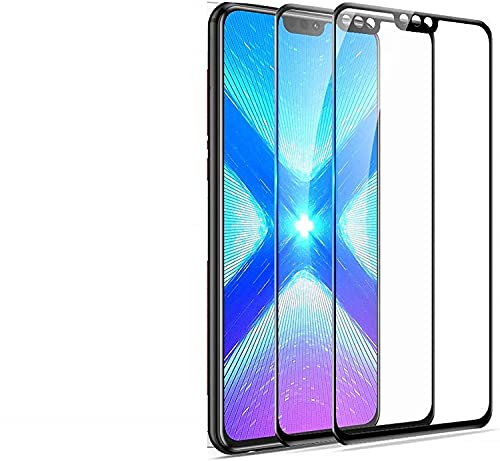 Kit 2 Pellicole (2 pack) compatibile per HUAWEI HONOR VIEW 10 LITE (6.5\