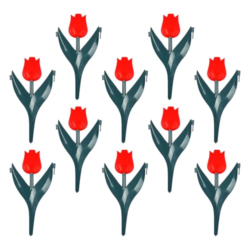 Clôture de parterre de fleurs | Clôture décorative | Décorations de pour piscine, enclos pour animaux domestiques, cour, jardin, légumes surélevés