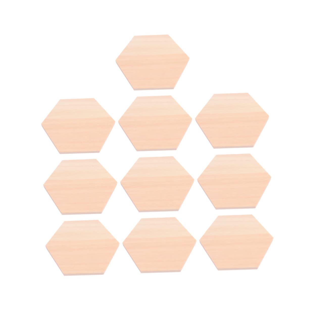 Planche en bois artisanale pour créer vos décorations de table en famille