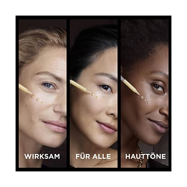 L'Oréal Paris Augenpflege, Anti-Aging Augencreme zur Förderung der Zellregeneration, Mit Antioxidantien Formel und… – Bild 7