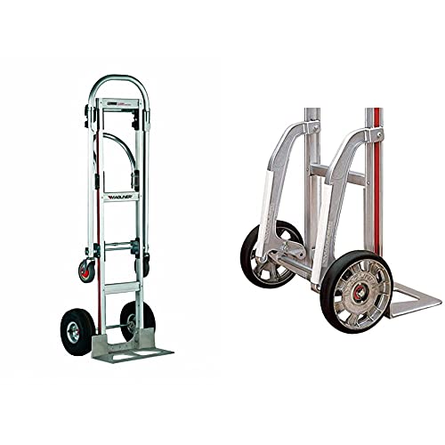 Magliner GMK81UA4 Gemini Sr Convertible Hand Truck