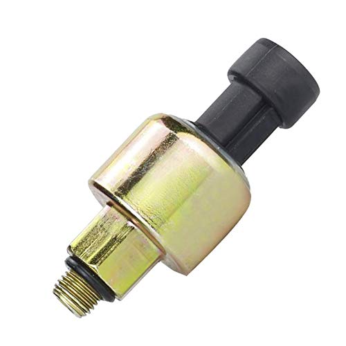 OMP Oil Rail Pressure Sensor ORPS – For Holden Jackaroo UBS 4JX1, ISUZU TD, 97137042 - View #4
