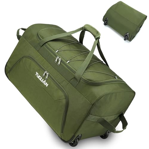 Bagage à main avec roulettes TUGUAN pour les vacances et déplacements