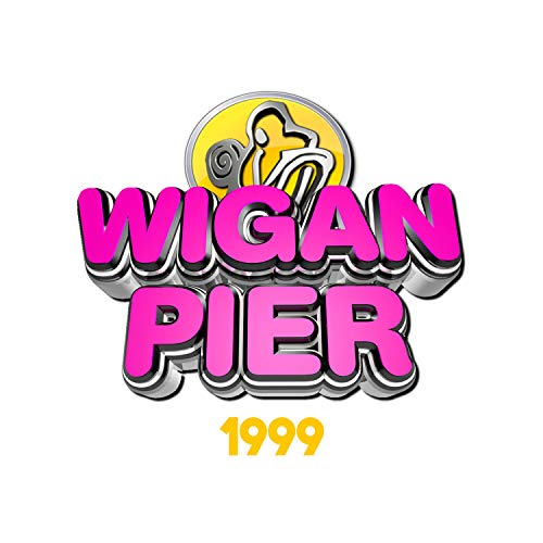 Wigan Pier