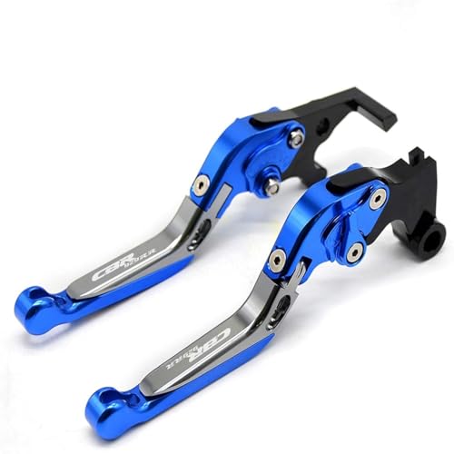 Motorcycle Brake Clutch Levers For Honda Cbr929rr Cbr 929rr Cbr