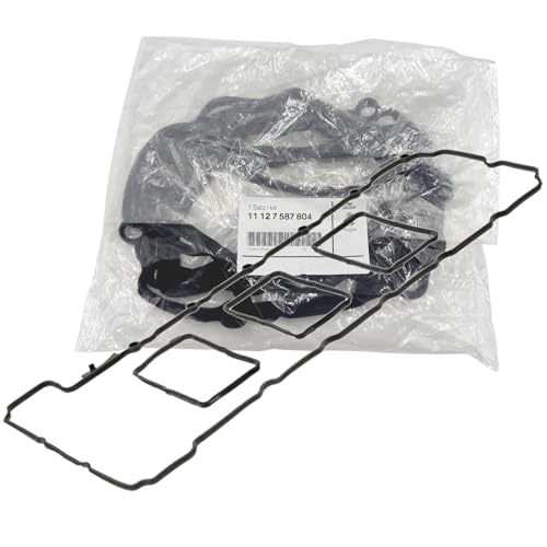 OEM Accessories N55 Valve Cover Gasket for 2010-2019 BMW 135i