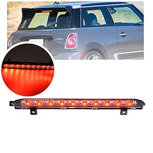 NSLUMO LED dritte Bremsleuchte für MINI R56