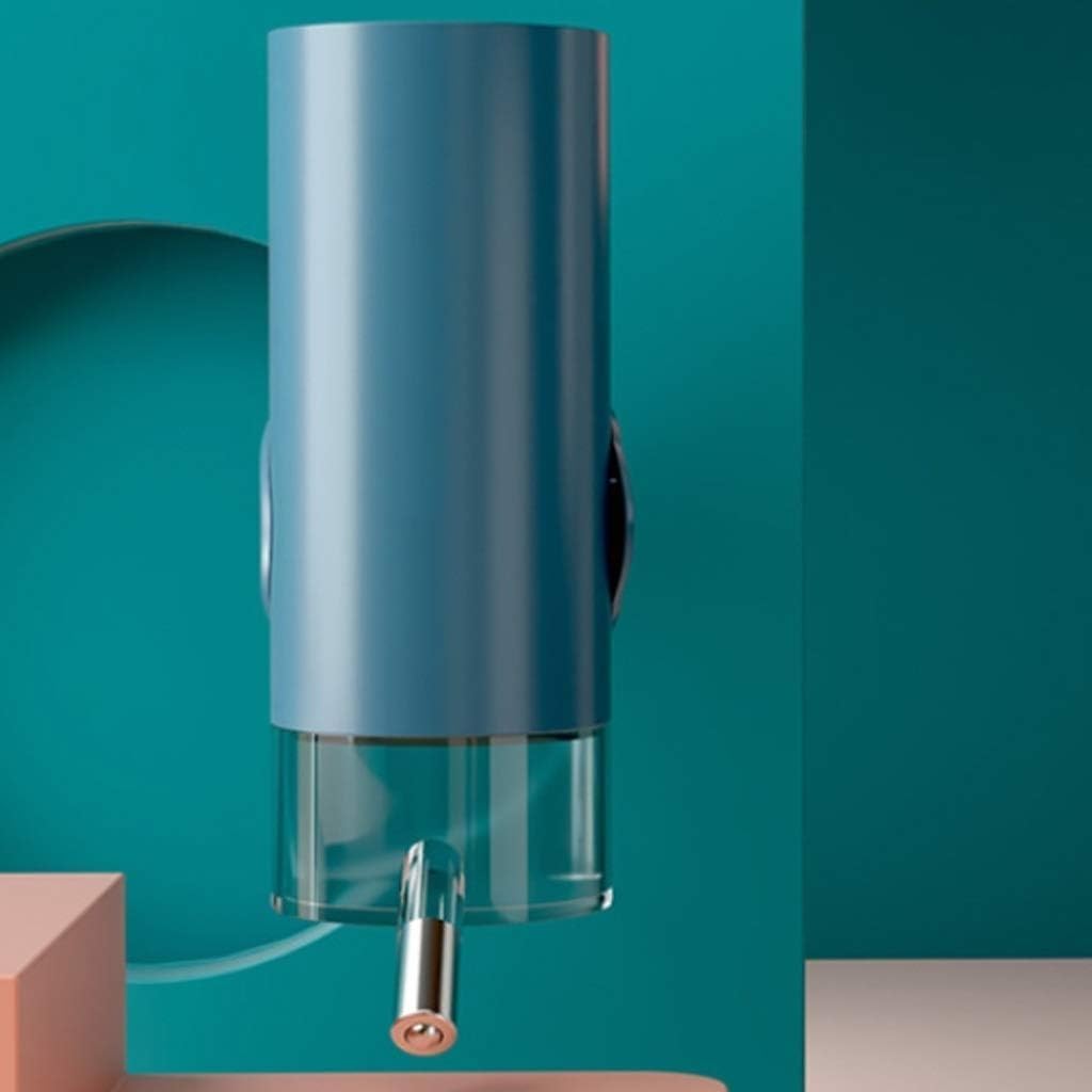 Pet Automatic Feeder Can Hang Drinking Water Bottle Slow Water Feeding Container Supplies，Chew Proof Flat Sided Water Bottles for Rabbits, Ferrets, Rats, Birds, Hamsters, Guinea Pigs,