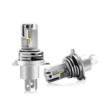 Amazon | LEDヘッドライト ダイハツ ハイゼット トラック[S500P
