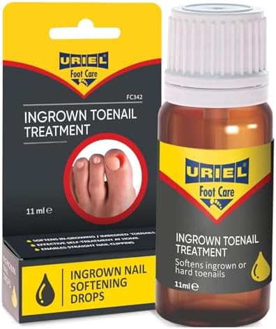 Meditex Advanced Treatment Ingrown Toe Nail Drops