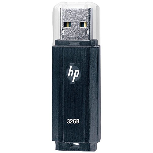 HP v125w 32 GB USB 2.0 Flash Drive P-FD32GHP125-GE