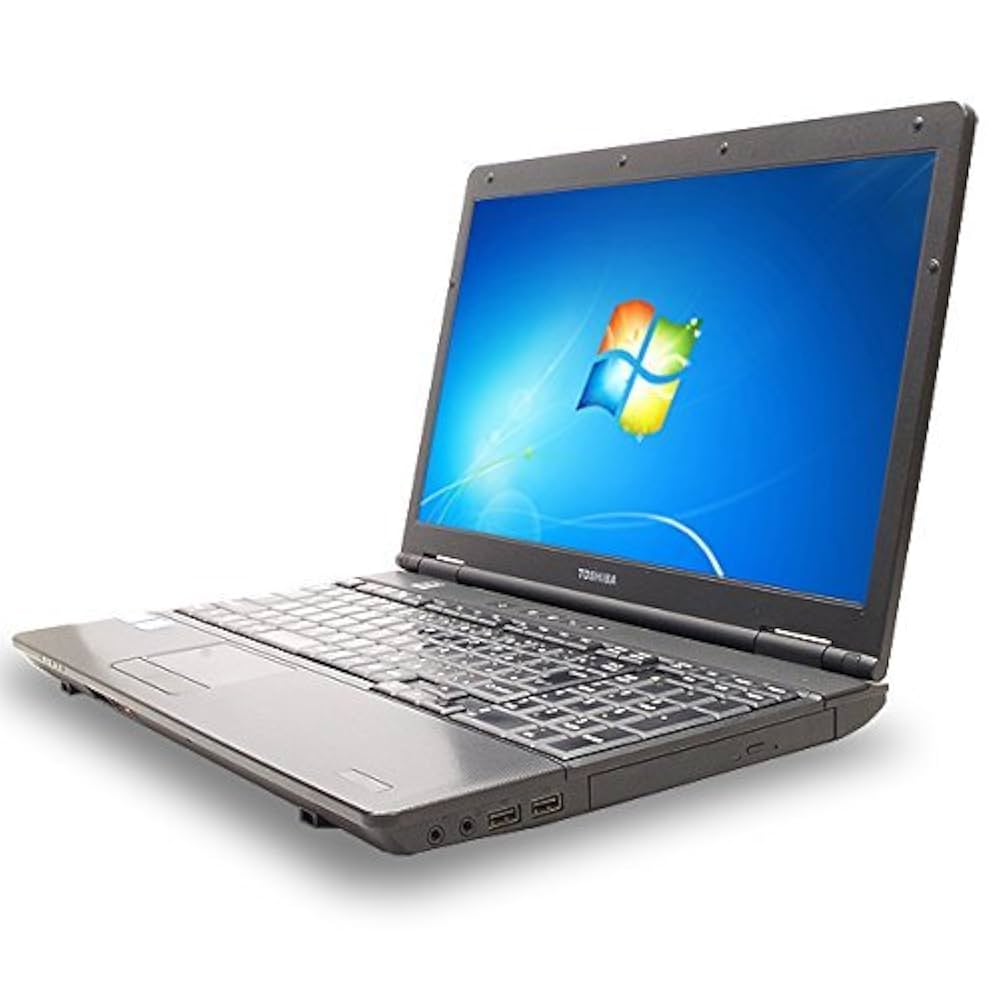 【東芝】i5/SSD240GB/8GB/15.6型 ノートパソコン SSD240GB】 高解像度 15.6型 Corei5 ダイナブック 東芝