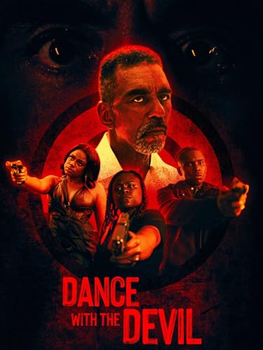 Dance with the Devil