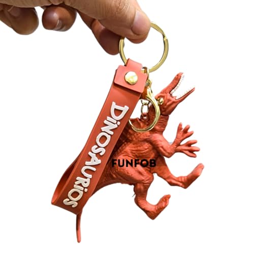 Image of FUNFOB Keychain Collectible For Boys & Girls Gifting