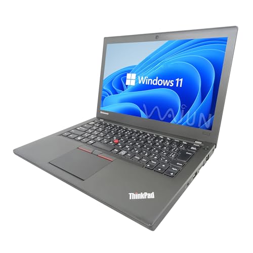 �m�[�gPC ThinkPad X240 /12.5�^/Celeron 2980U/Win11 Pro/MS Office H&B 2019 /WEB�J����/wajun��WIFI/Bluetooth/8GB/128GB SSD-260520b