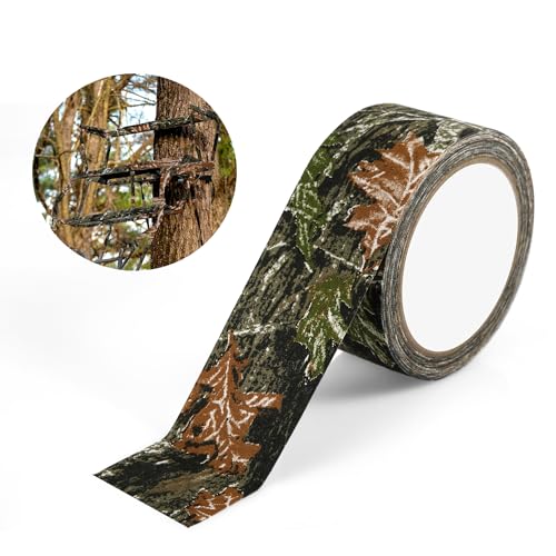 Camouflage Wickelstreifen - 5-Teilige Helm-Blattstr Produktbild-Vorschau 8