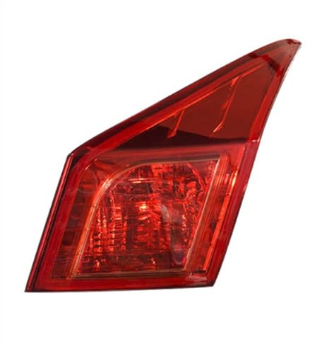 SPYKEY Luz Trasera Exterior de Coche para Buick Excelle 2008-2017,luz Trasera lámpara de Advertencia de Freno Pieza de automóvil Conjunto de luz Trasera,B-Right