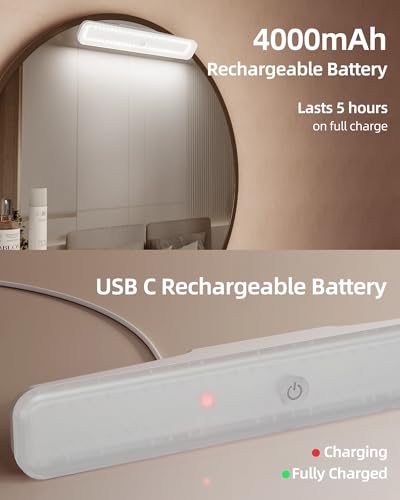 EZVALO 2 Pack Wireless Lights