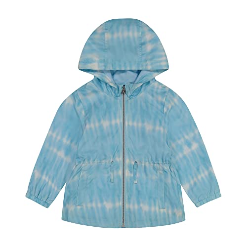 Image of Jessica Simpson Girls' Water-resistant Lightweight Jacket