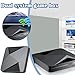 BQLQBQLQ Super Console X2 Pro Retro Game Console with 70,000+ Classic Games for TV, Video Game Console with 50 Emulators,Dual System,4K UHD,BT5,Powerful Chip 2g Ddr4 Ram (64G)