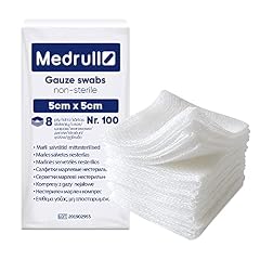 Medrull Nicht - Sterile Wundauflagen...