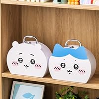 Amazon | ちい'かわ トランクケース 全2種 公式 収納 グッズ