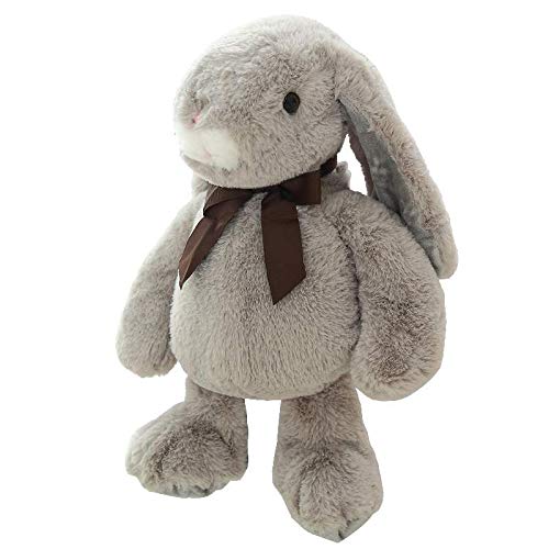 Poupée lapin de style coréen compagnon de sieste pour nouveau-né