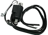 Ignition Coil fits - Formula 500 Deluxe 1997 410-9201-00 01-089-5