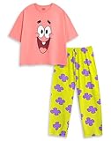SPONGEBOB SQUAREPANTS