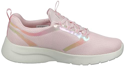 Image of Skechers Womens Dynamight 2.0 Slip-on Sneaker