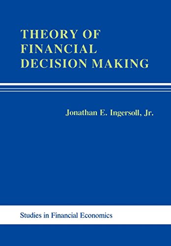 Theory Of Financial Decision Making #TOP11