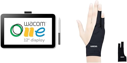 Miniatura 8 de Wacom Una pequeña tableta de dibujo con gráficos Bluetooth, 7.4 x 5.6 pulgadas compatible con Chromebook, Mac, Windows y Android para arte digital,