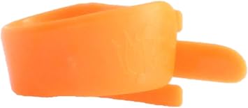 Fred Kelly Picks D3-M-8 Delrin Speed Medium Guitar Pick, 8 Count (Pack of 1)