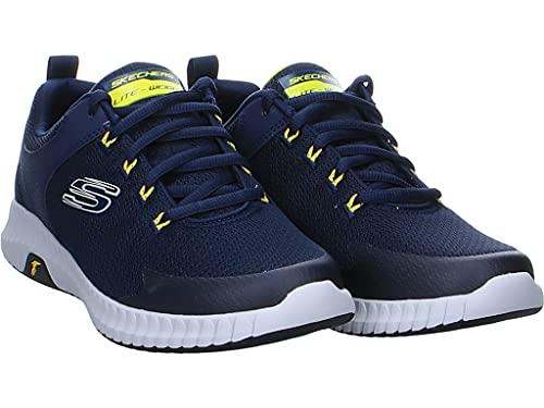 Image of Skechers Men Elite Flex Prime Take Over Sneakers