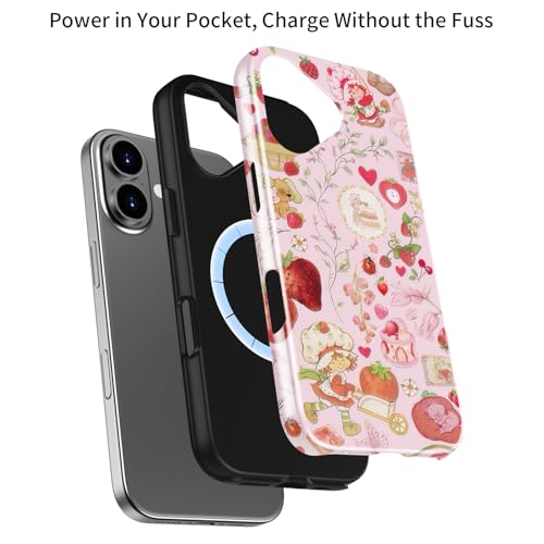 Coque iPhone XX antichoc DEENAKIN protège des chutes avec style - 3