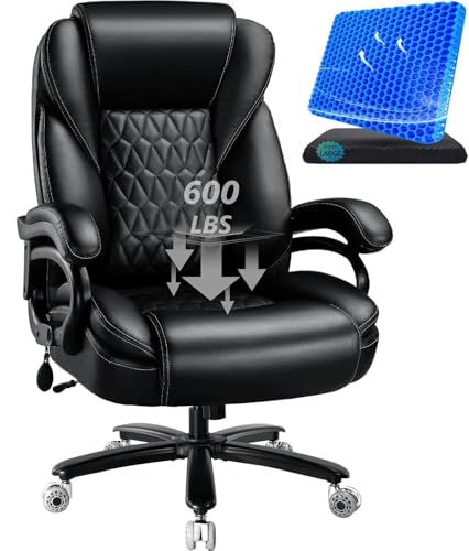 Famsway Big and Tall Office Chair