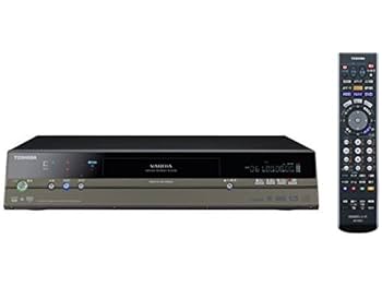 Amazon | Toshiba VARDIA RD-XD72D DVD/HDDレコーダー | DVD