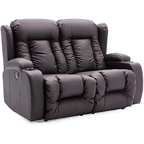 More4Homes Caesar Electric Recliner Sofa Set Cover