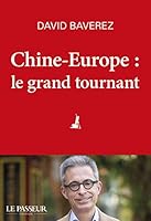 Chine-Europe, le grand tournant 2368909036 Book Cover