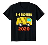 bruder müllauto zubehör Großer Bruder Auto Design mit Müllauto als Kinder big brother 2020 Geschenkidee für werdenden großen Bruder.