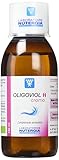 Nutergia - OLIGOVIOL H 150ml