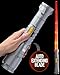 Power Saber Energy Blade Red | First Ever Automatic Saber | Auto Extending & Retracting Saber | Extends 35