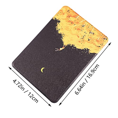 Funda para e-reader ultrafina ideal para leer en el transporte público de forma cómoda 2